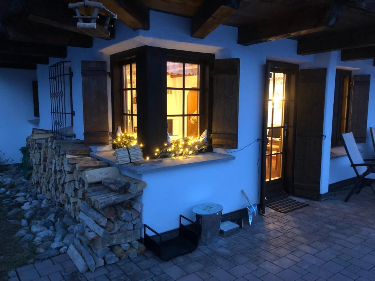 Bijou Ladir Apartment Exterior photo